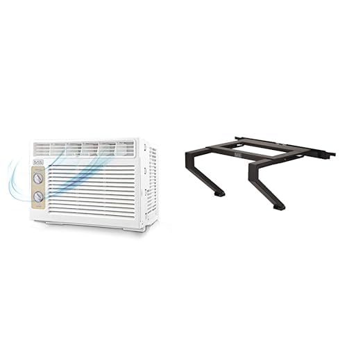 5000 BTU Window Air Conditioner Z110404