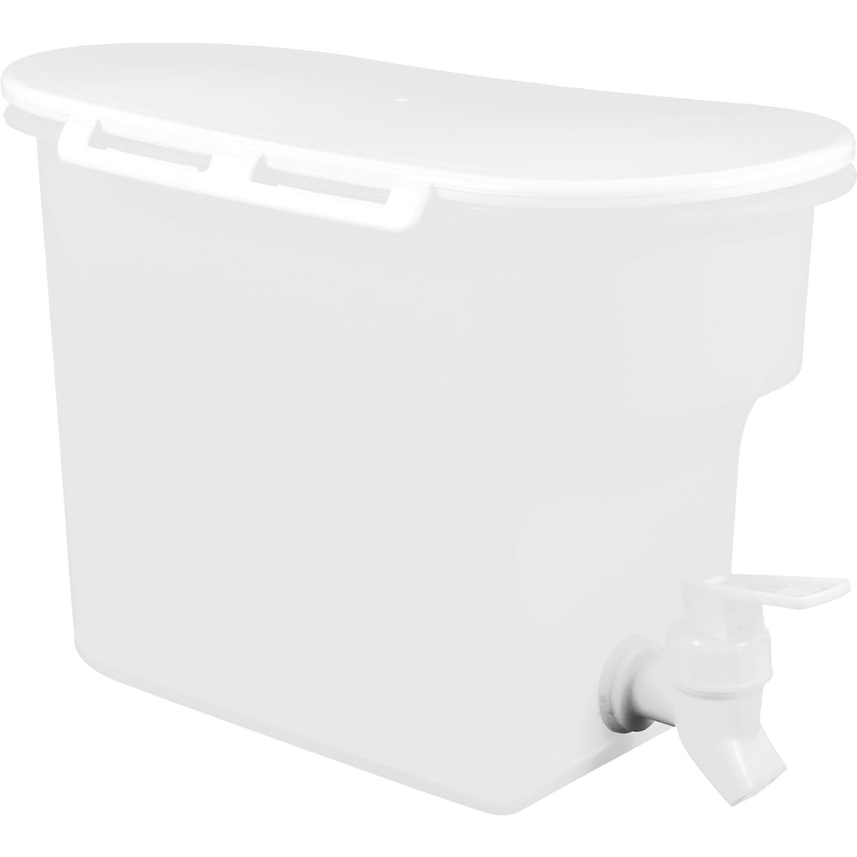 Large Capacity Water Jug with Faucet C65910