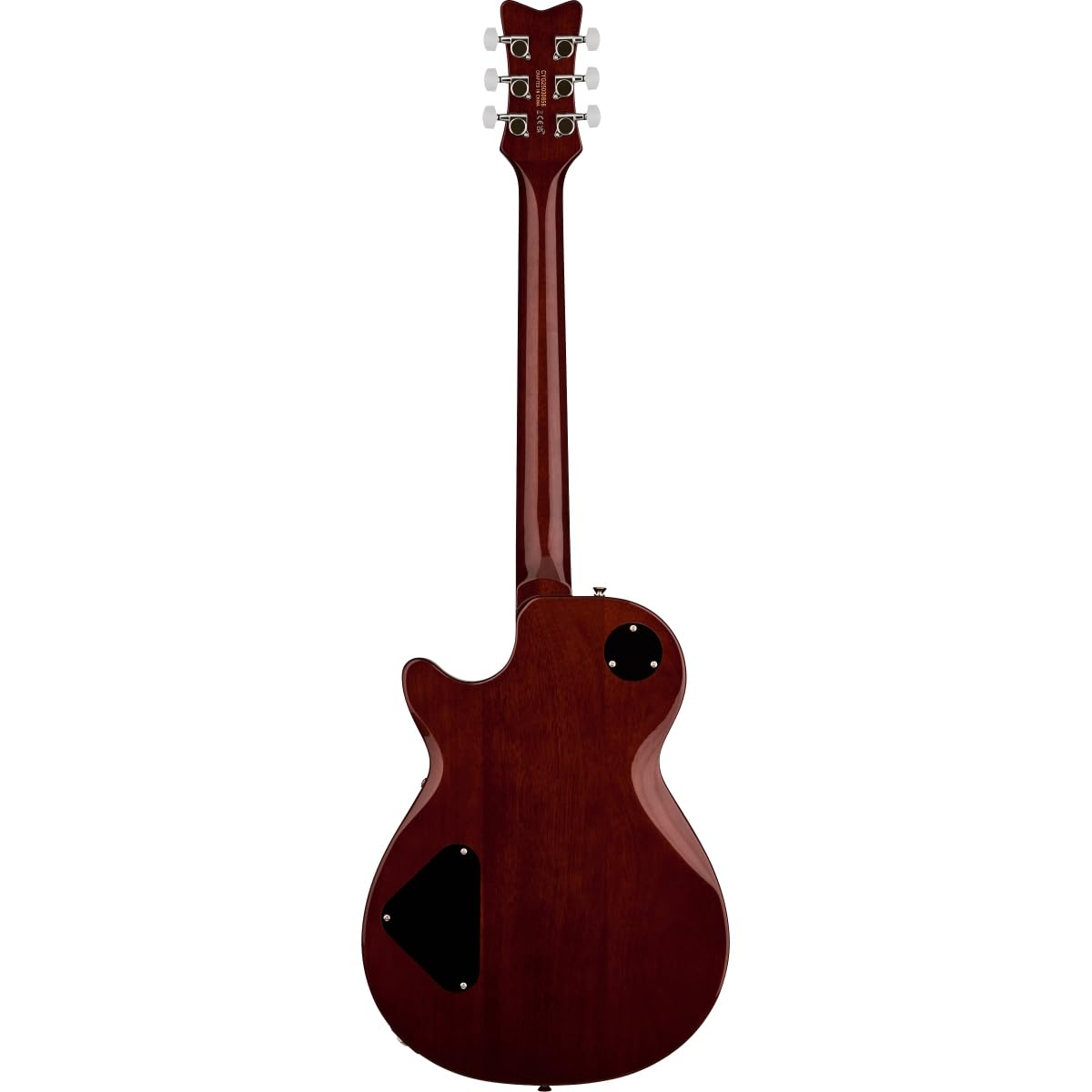 Dark Cherry Metallic Electric Guitar K648