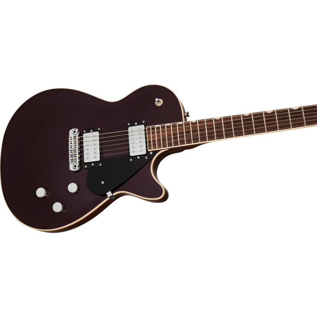 Dark Cherry Metallic Electric Guitar K648