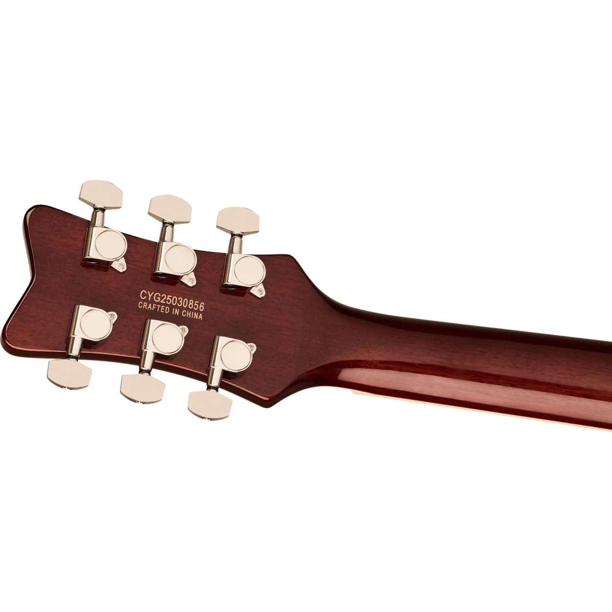 Dark Cherry Metallic Electric Guitar K648