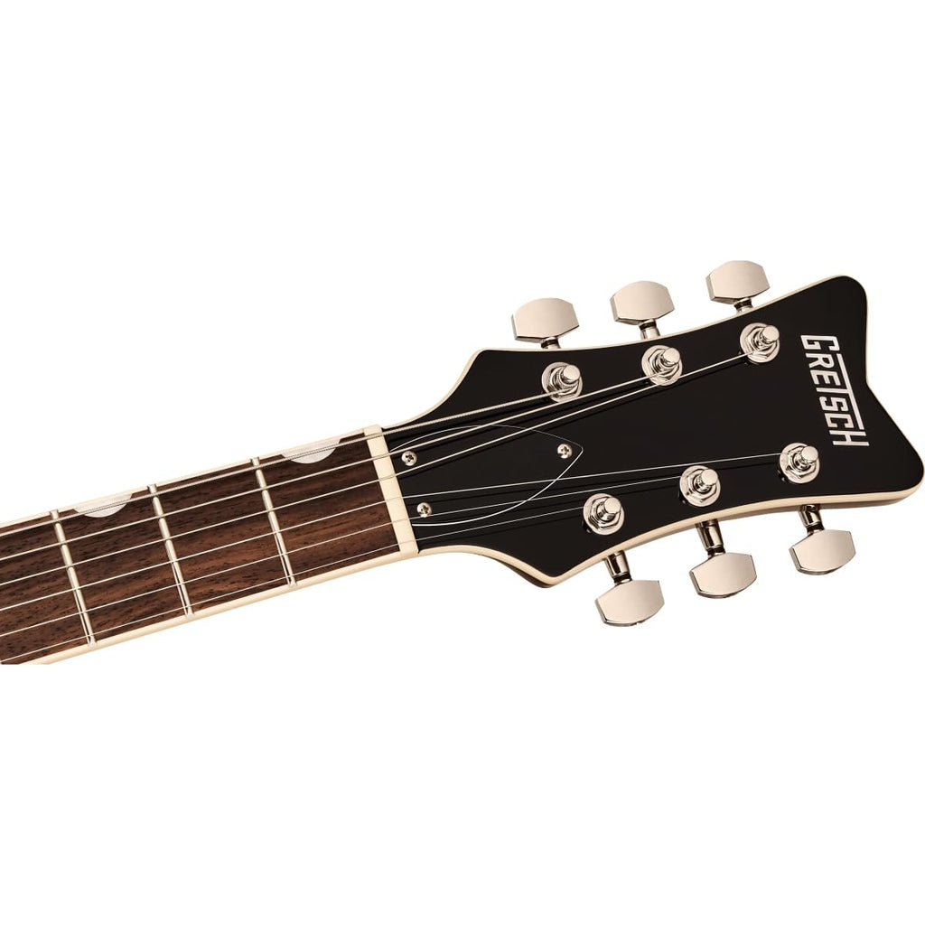 Dark Cherry Metallic Electric Guitar K648