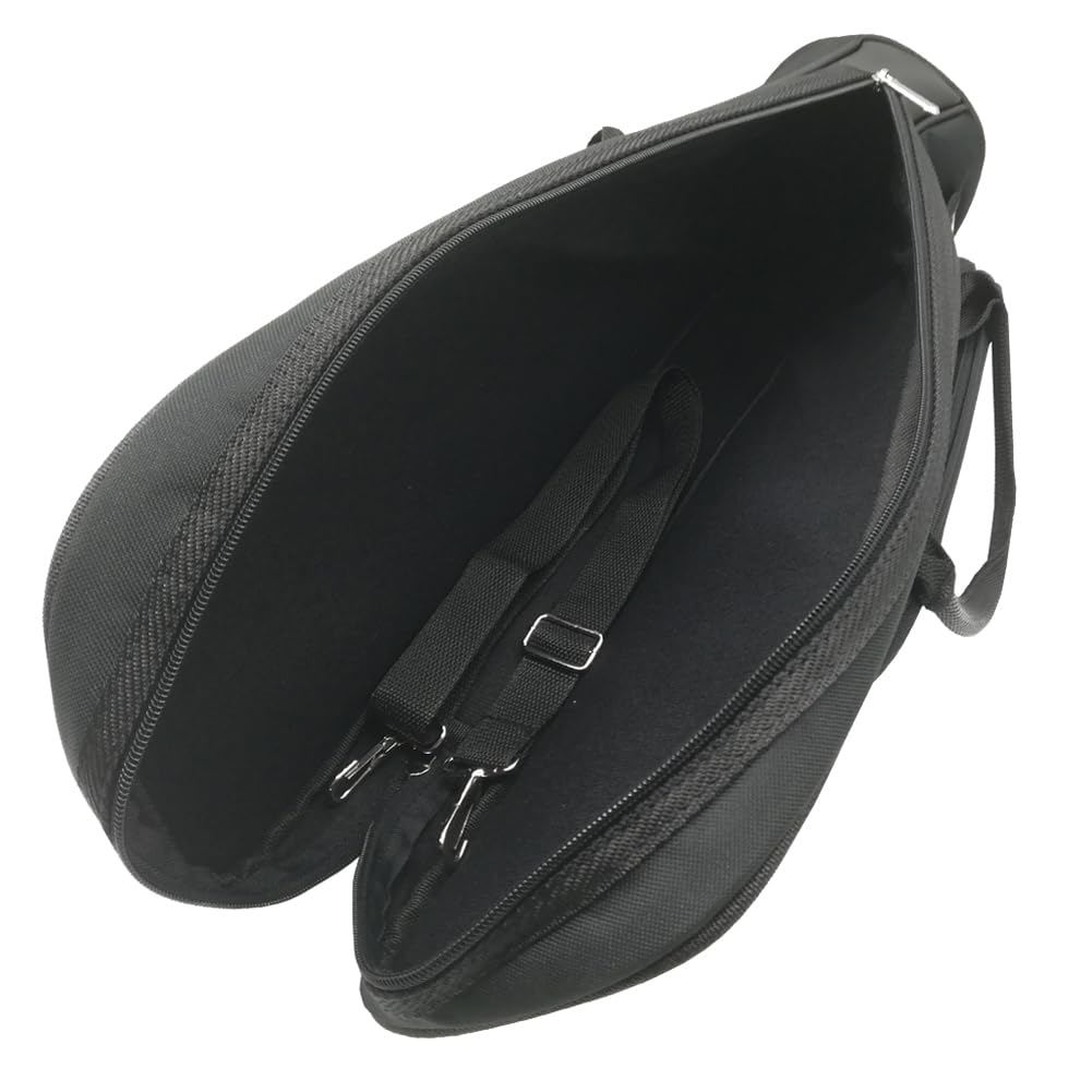 Trumpet Gig Bag 5mm Padded Soft Carrying Case Y9935
