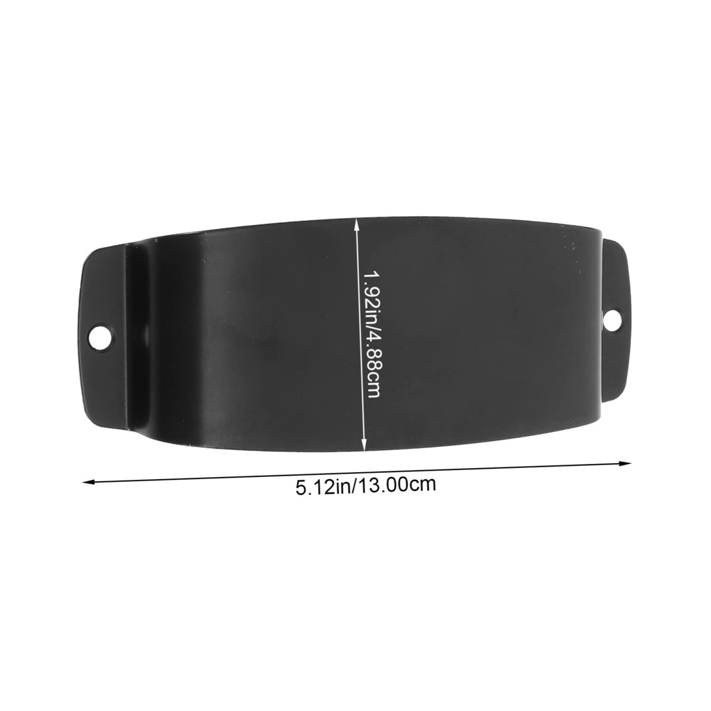 Bass Pickup Cover Y374