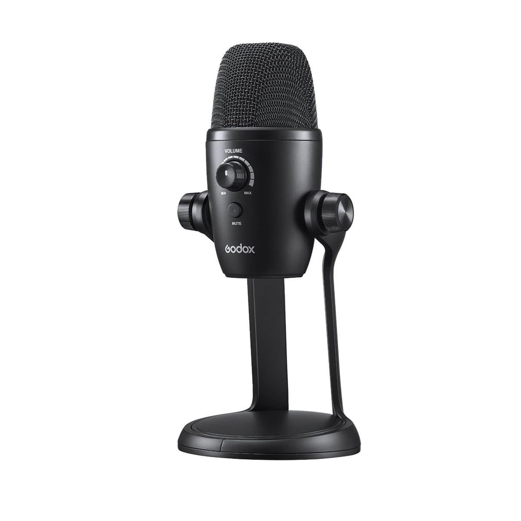 USB Condenser Microphone V834724