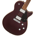 Dark Cherry Metallic Electric Guitar K648
