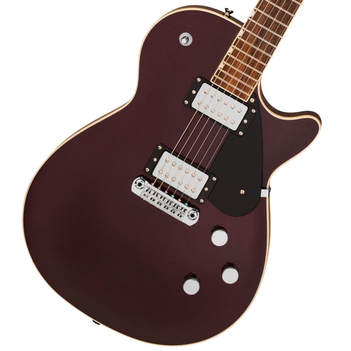 Dark Cherry Metallic Electric Guitar K648