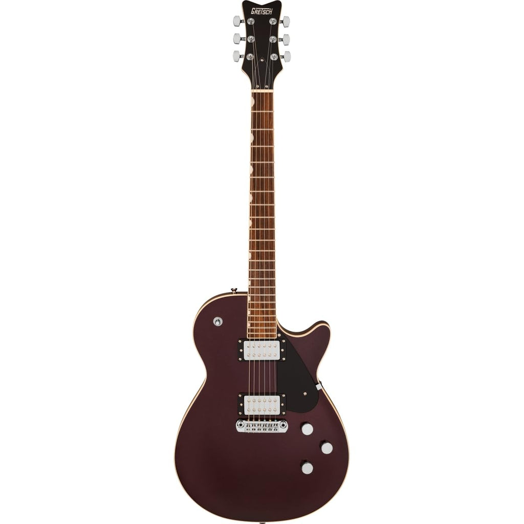 Dark Cherry Metallic Electric Guitar K648