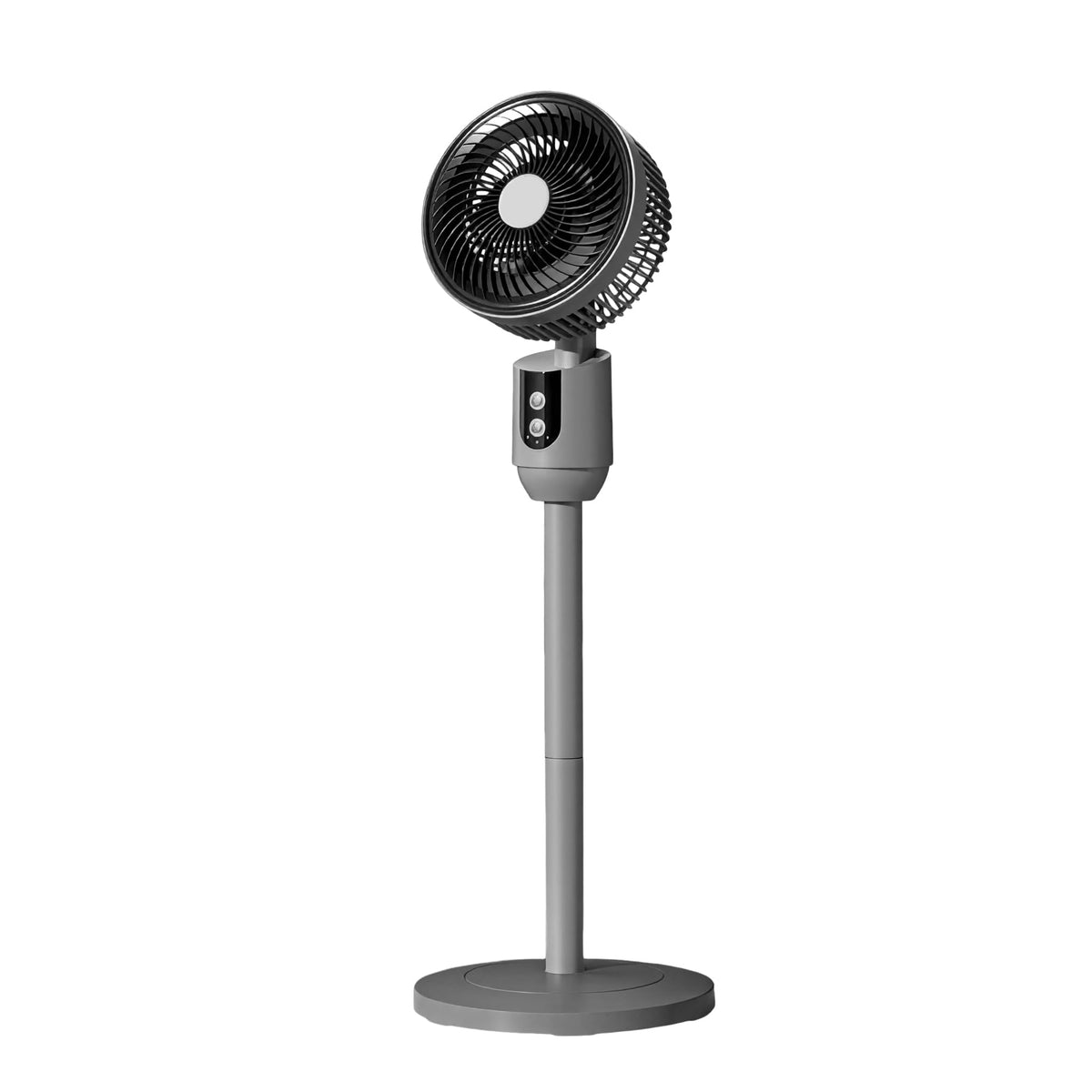 Super Quiet Adjustable Pedestal Fan T636