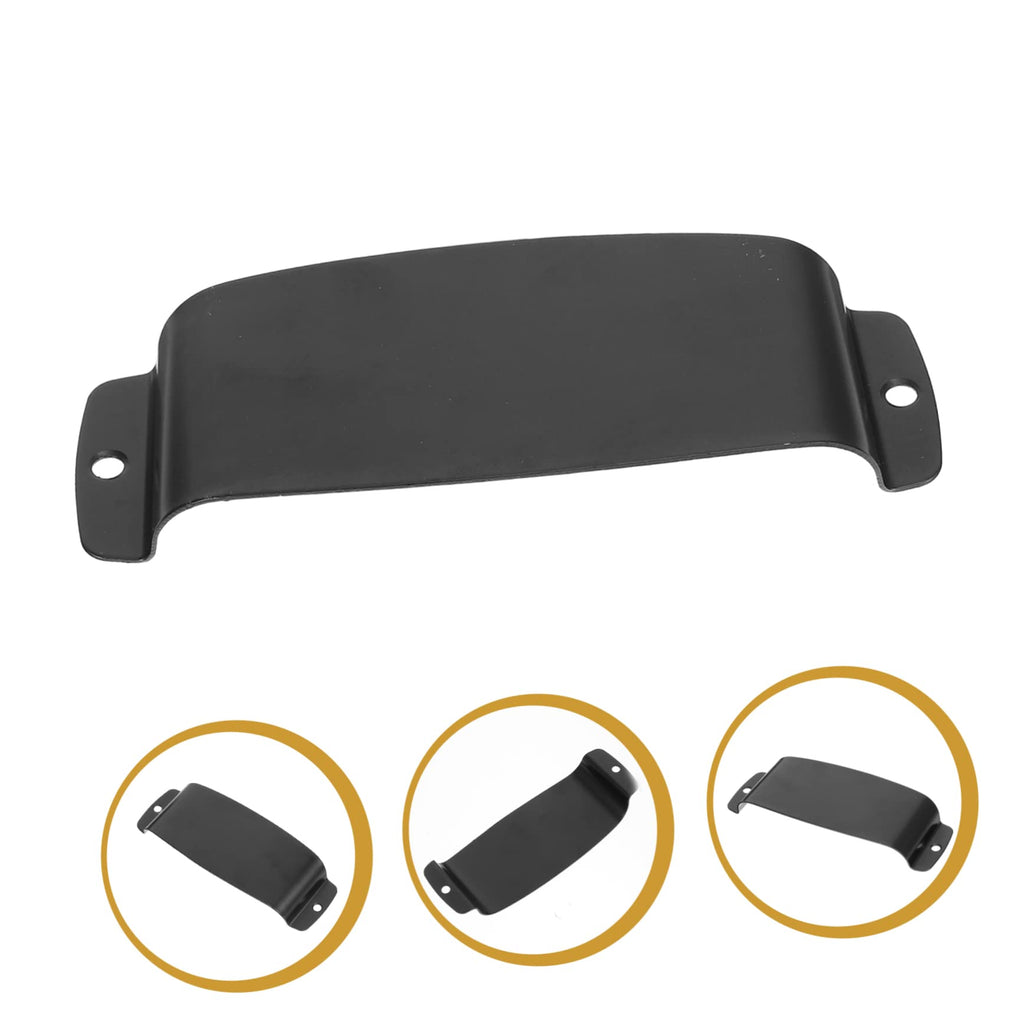Bass Pickup Cover Y374
