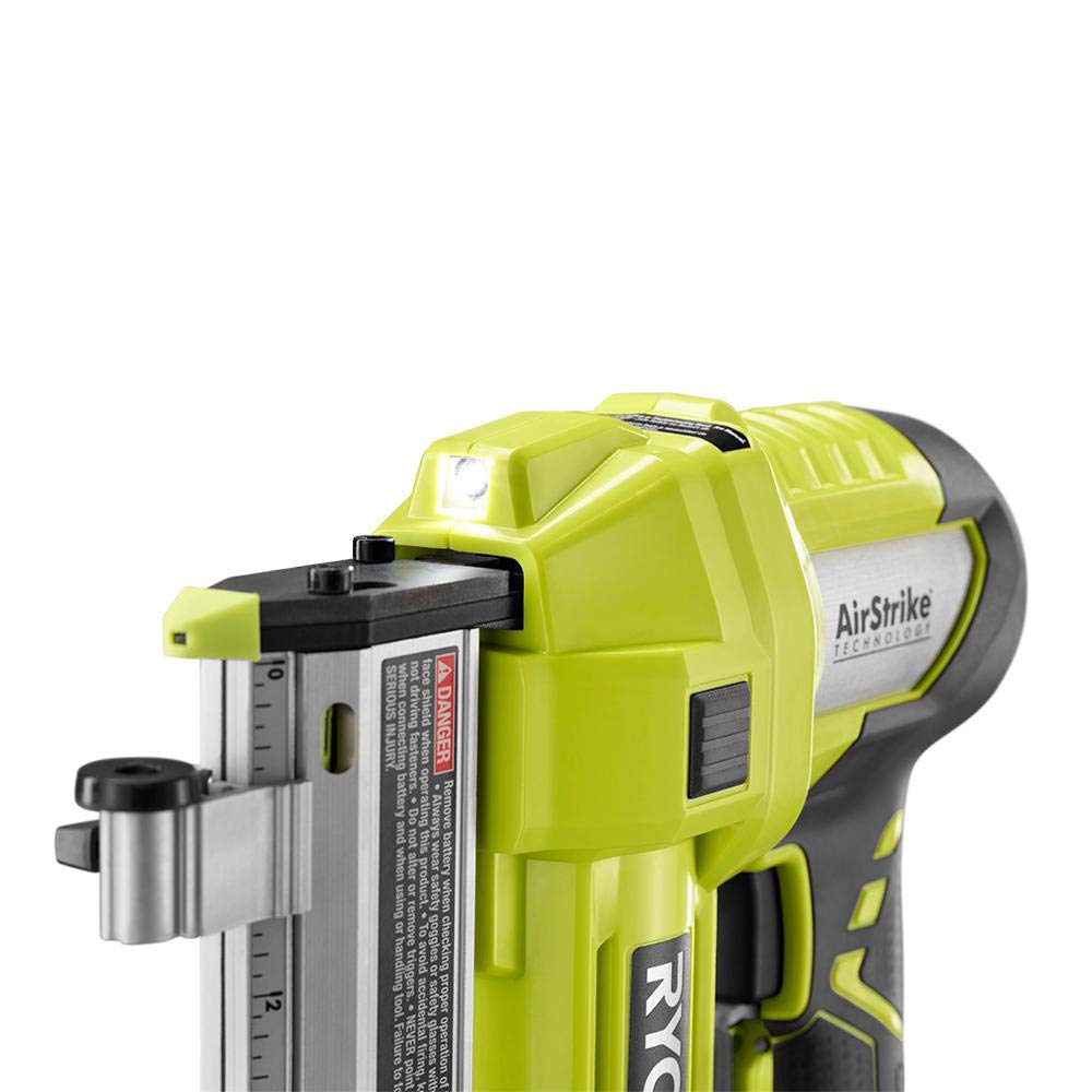 18-Volt Cordless 23-Gauge Pin Nailer T3880