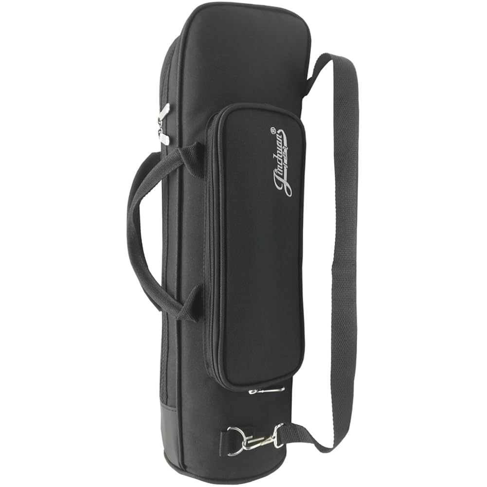 Trumpet Gig Bag 5mm Padded Soft Carrying Case Y9935