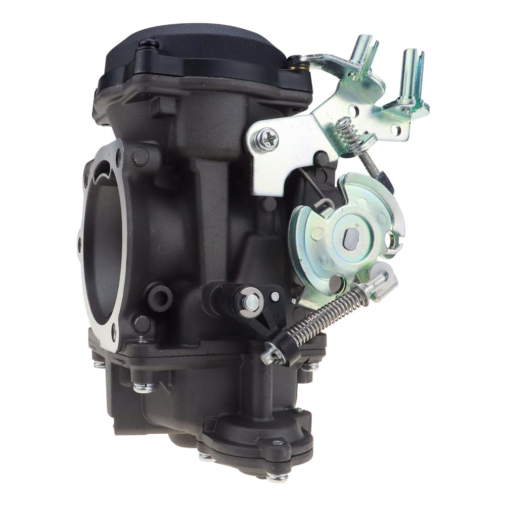 CV40 Carburetor & Air Filter Cleaner V32829