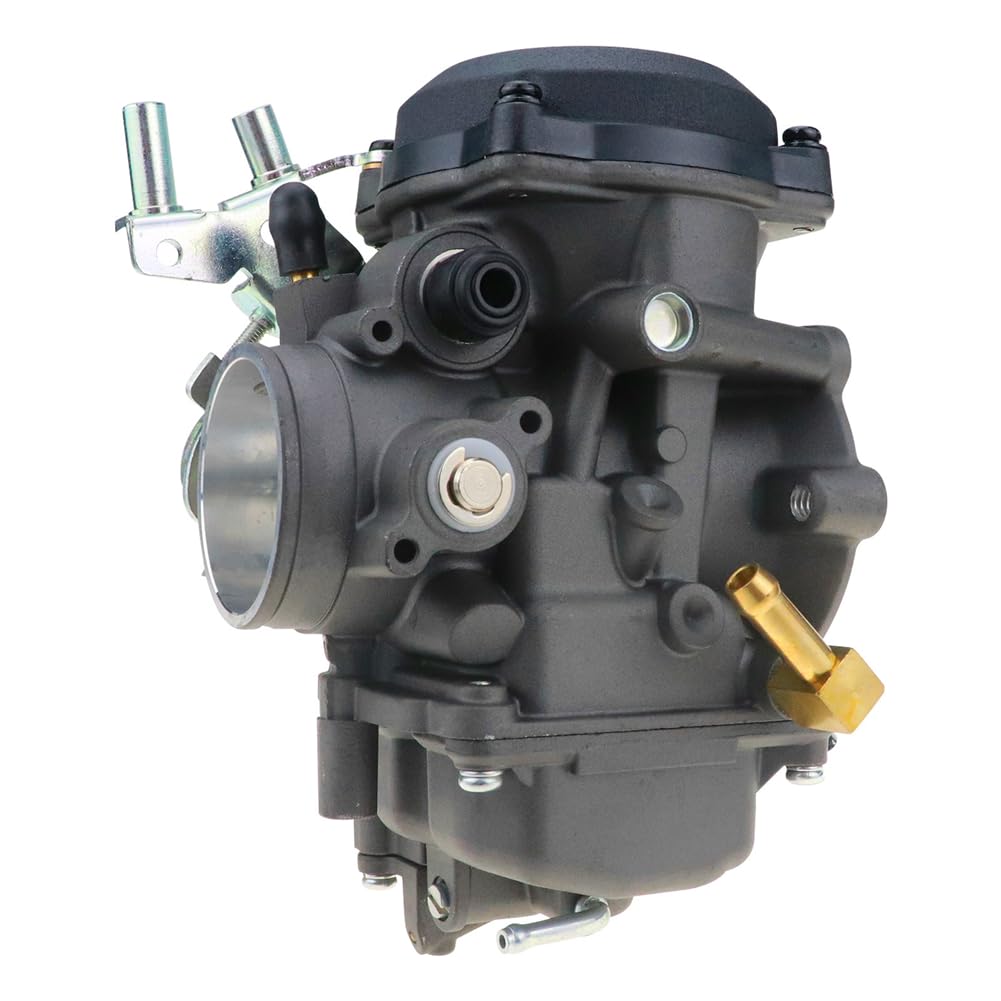 CV40 Carburetor & Air Filter Cleaner V32829