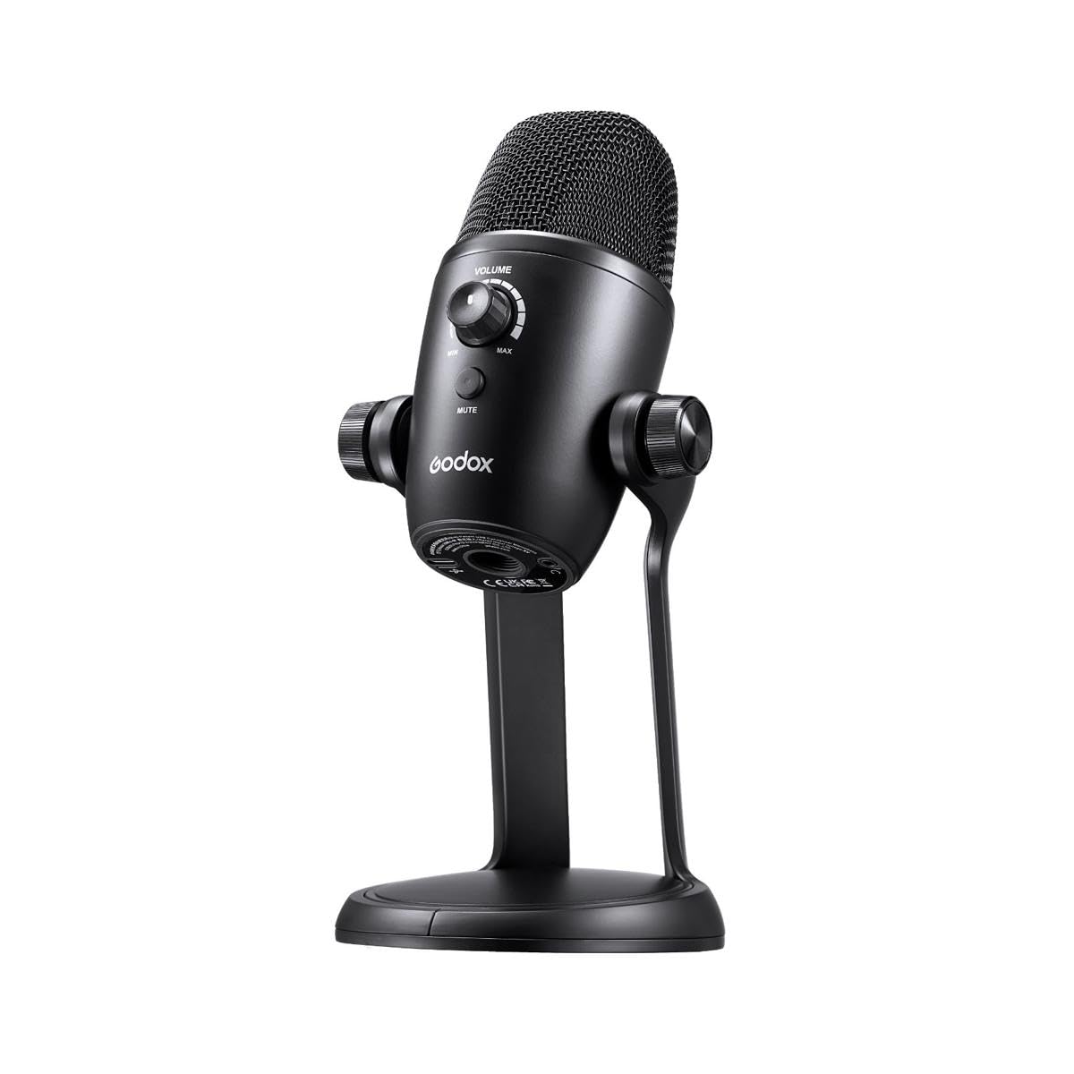 USB Condenser Microphone V834724