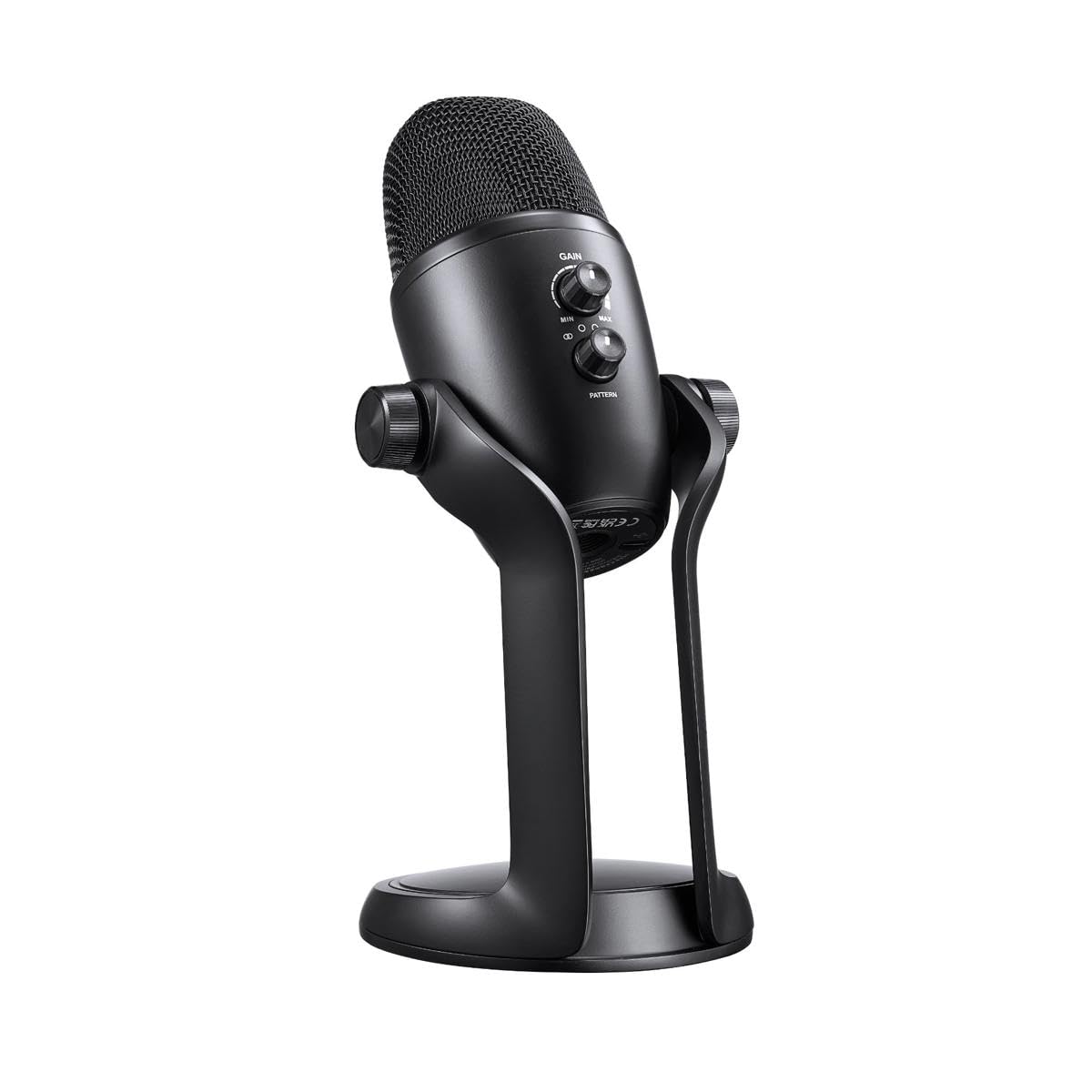 USB Condenser Microphone V834724