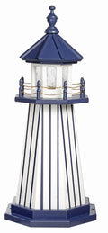 Wood Lighthouse H147