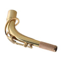 Brass Bend Neck Alto Saxophone 24.5mm F38283