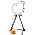 Pneumatic Planishing Hammer with Stand Y67038