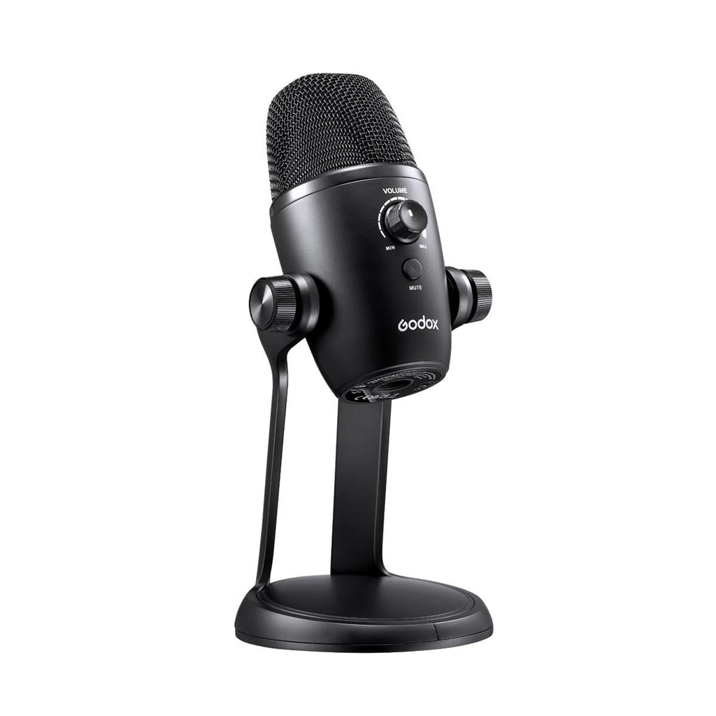 USB Condenser Microphone V834724