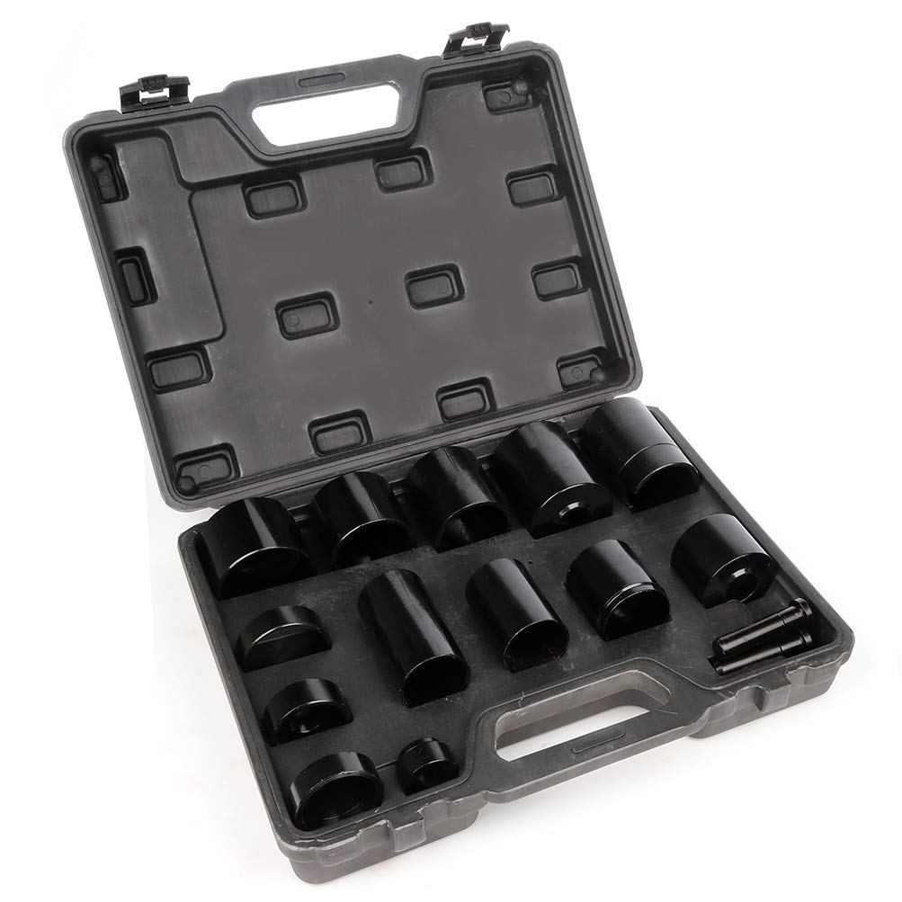 14pc Ball Joint Service Adapter Set X640119