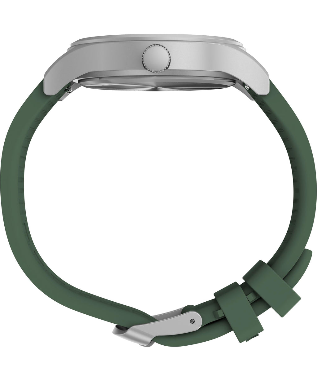 Nylon Strap Watch Y7352