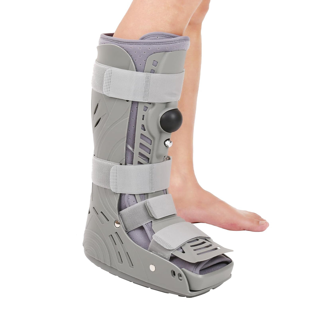 Tall Air Cam Walking Fracture Boot Medium G438