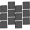 Natural Stone Coaster Set V954