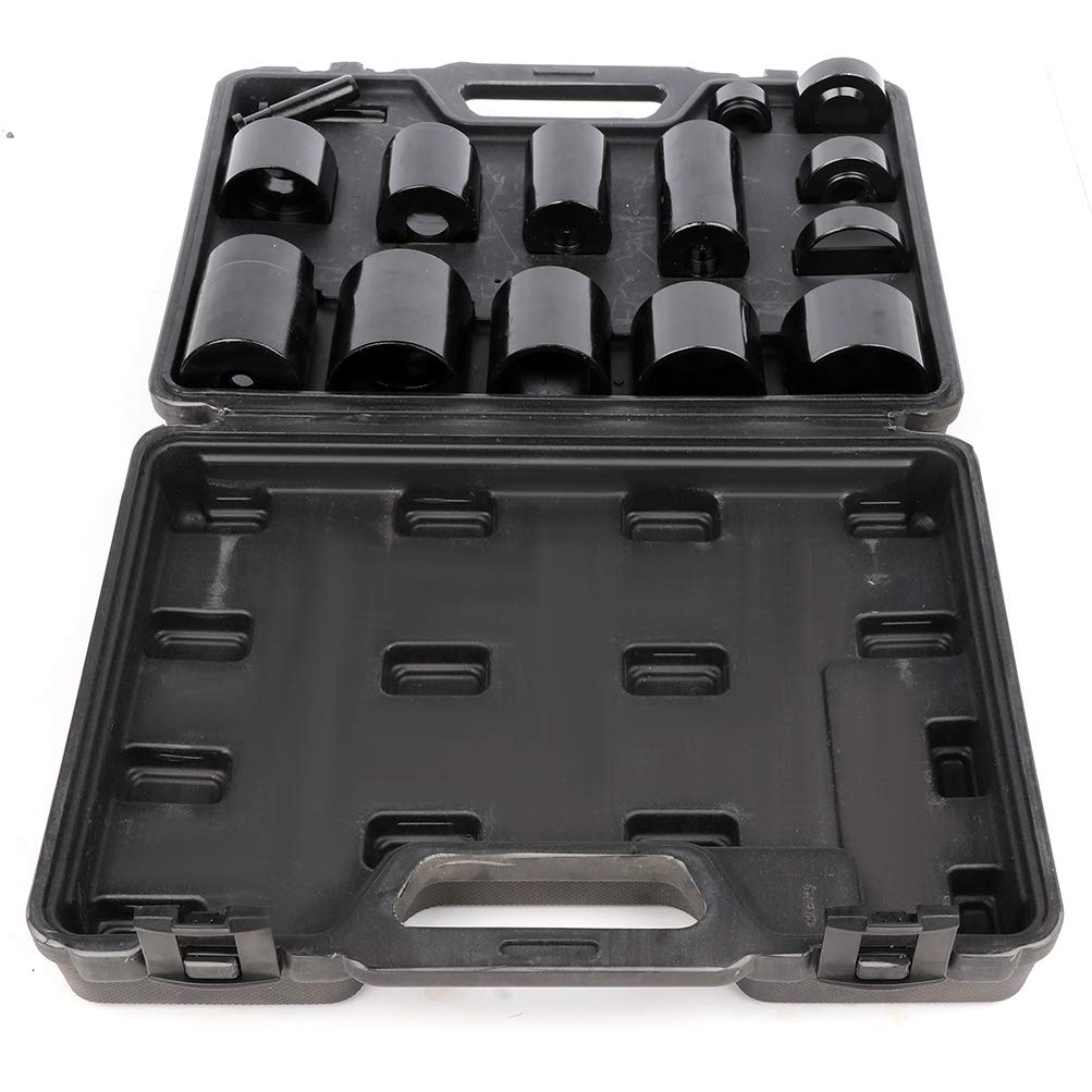 14pc Ball Joint Service Adapter Set X640119