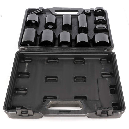 14pc Ball Joint Service Adapter Set X640119