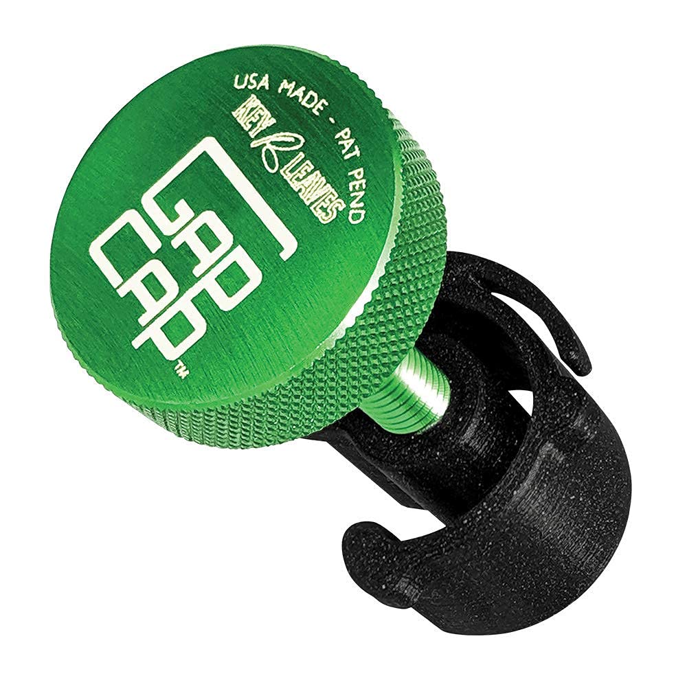 Alto Sax End Cap P39587