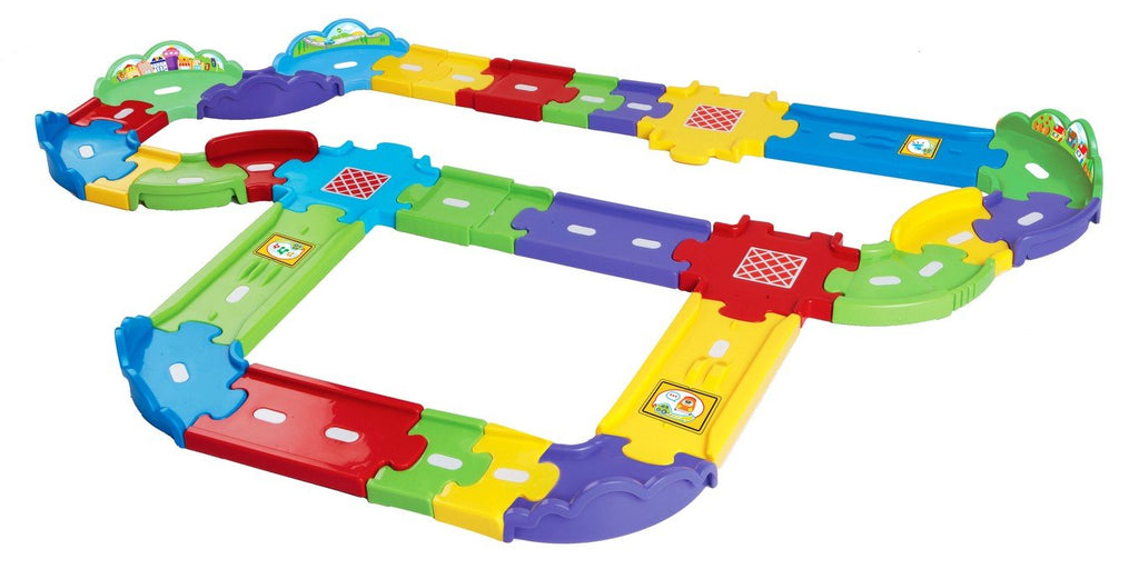 Smart Wheels Track Playset Y188065