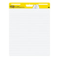 Lined Easel Pad, 25 in x 30 in, 30 Sheets X712