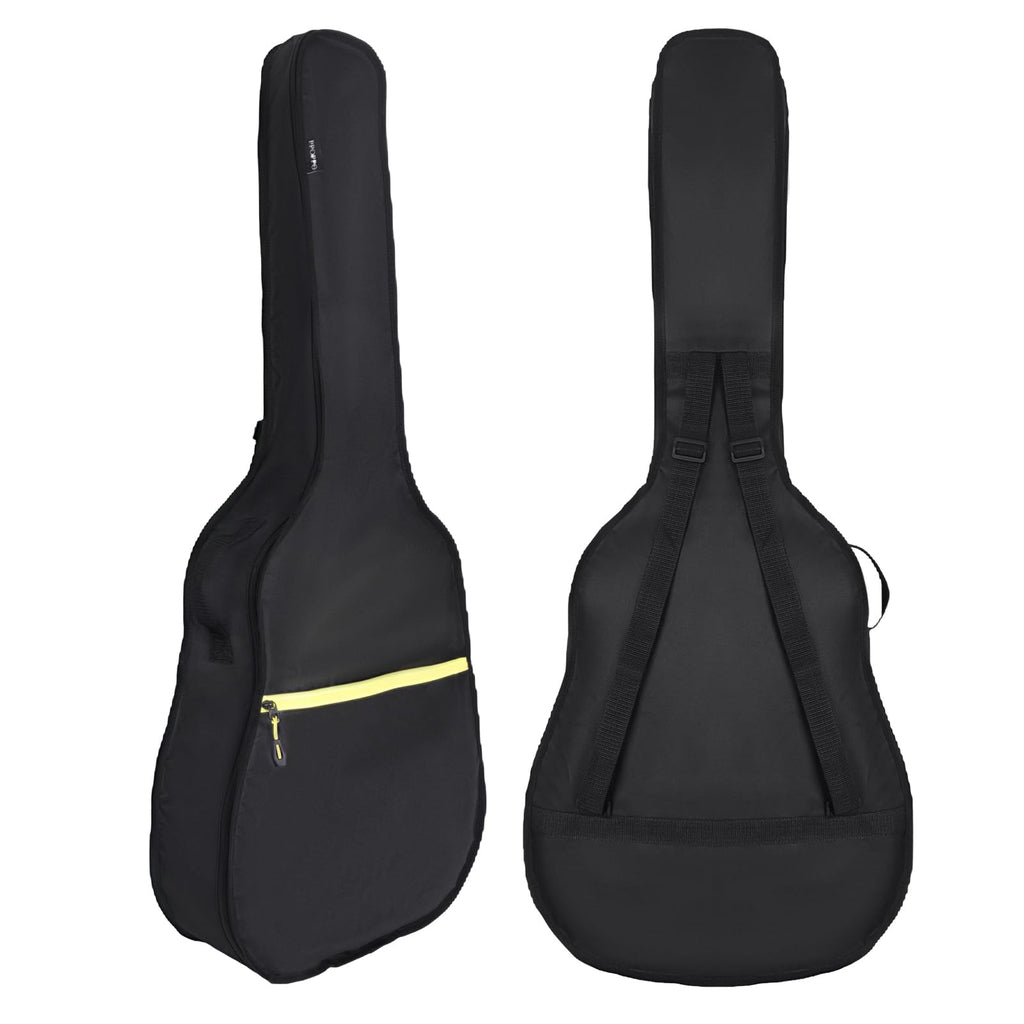 Acoustic Guitar Dust Cover Bag 600D Waterproof Foldable J169222