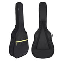 Acoustic Guitar Dust Cover Bag 600D Waterproof Foldable J169222