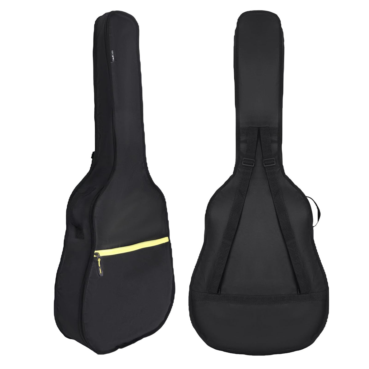 Acoustic Guitar Dust Cover Bag 600D Waterproof Foldable J169222