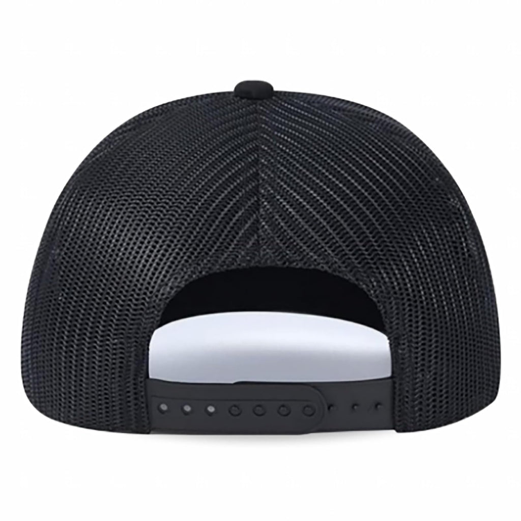 Adjustable Baseball Cap Trucker Hat D617