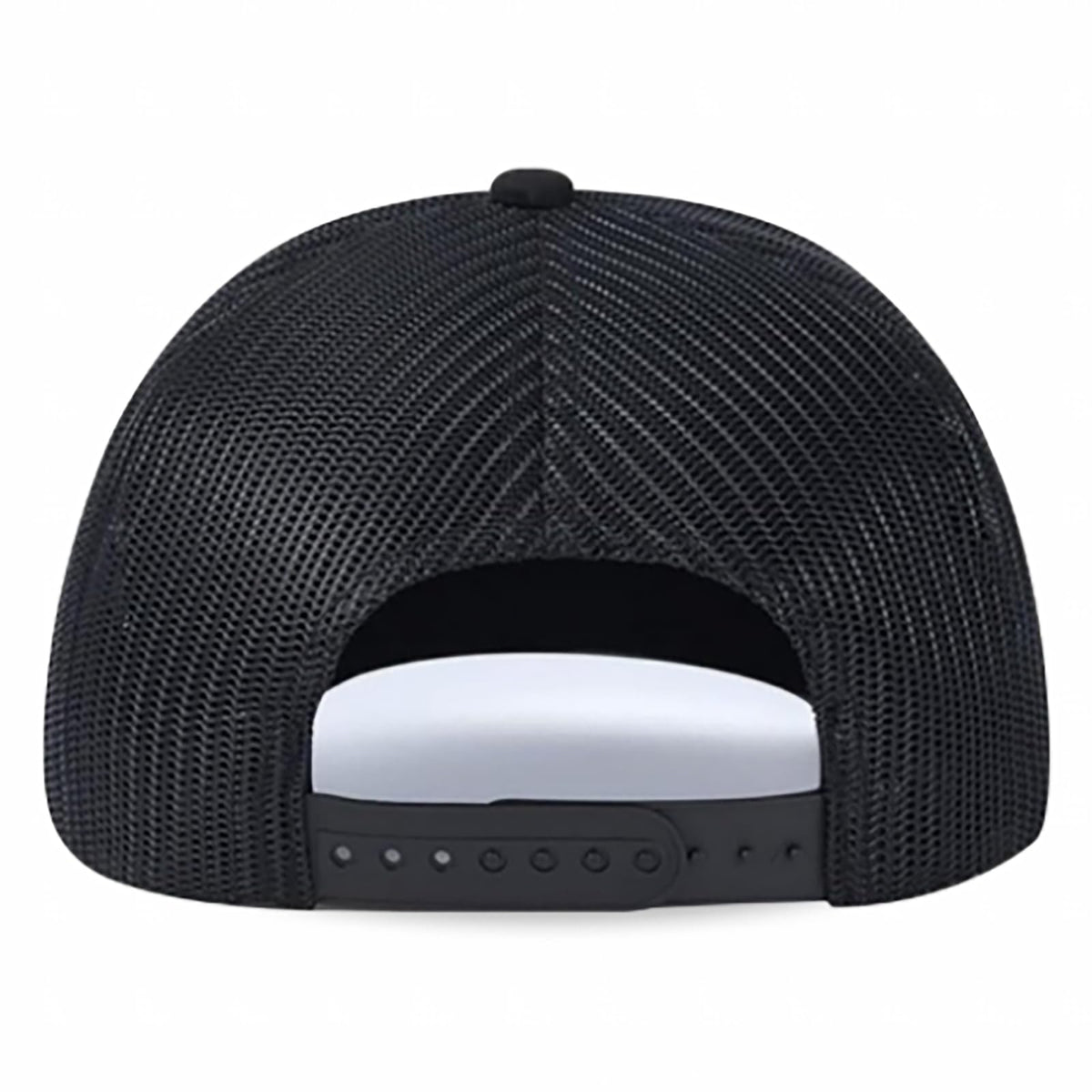 Adjustable Baseball Cap Trucker Hat D617