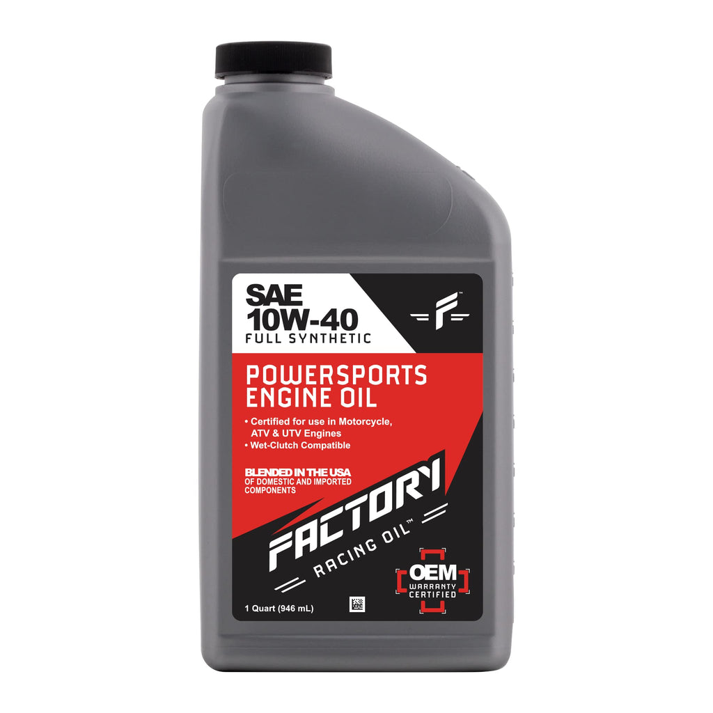 Oil Change Kit V299512