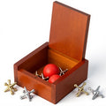 Metal Jacks Game with Balls A662427