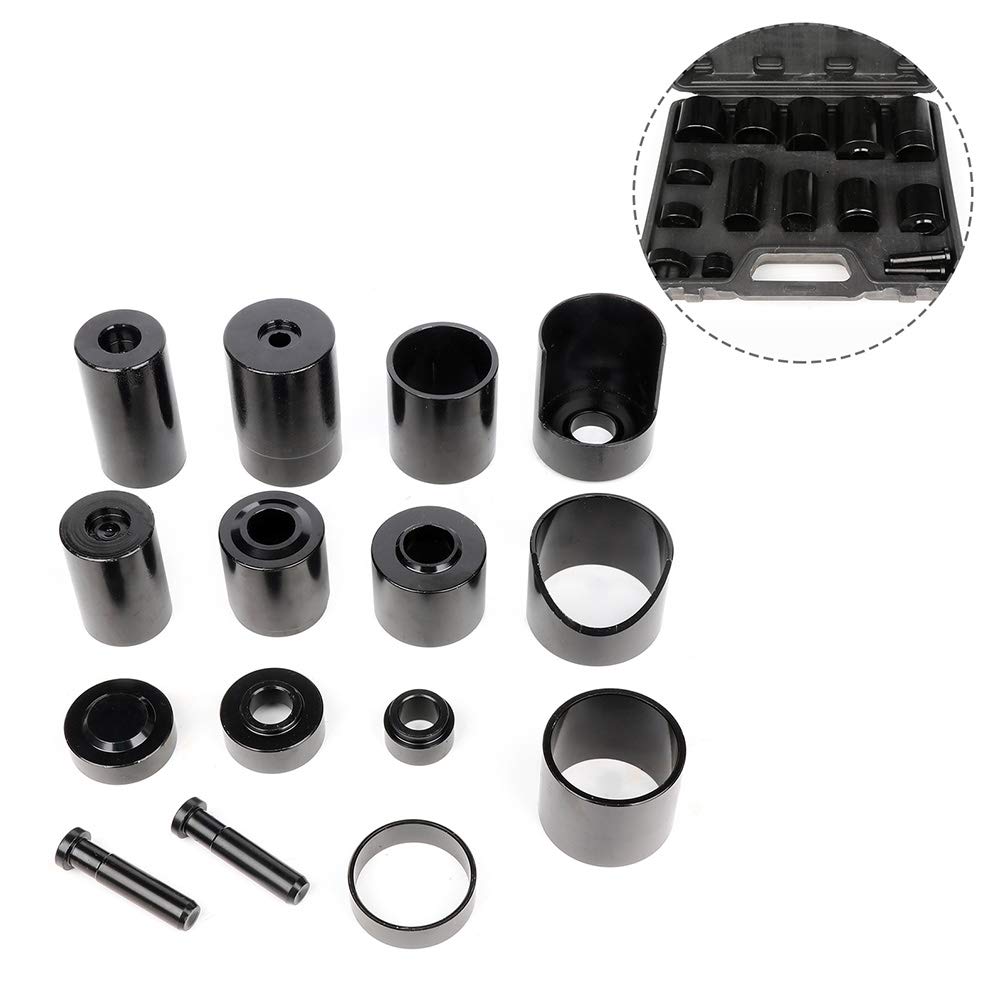 14pc Ball Joint Service Adapter Set X640119