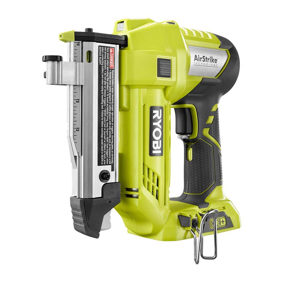 18-Volt Cordless 23-Gauge Pin Nailer T3880