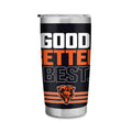 20oz Stainless Steel Tumbler with Lid F46849