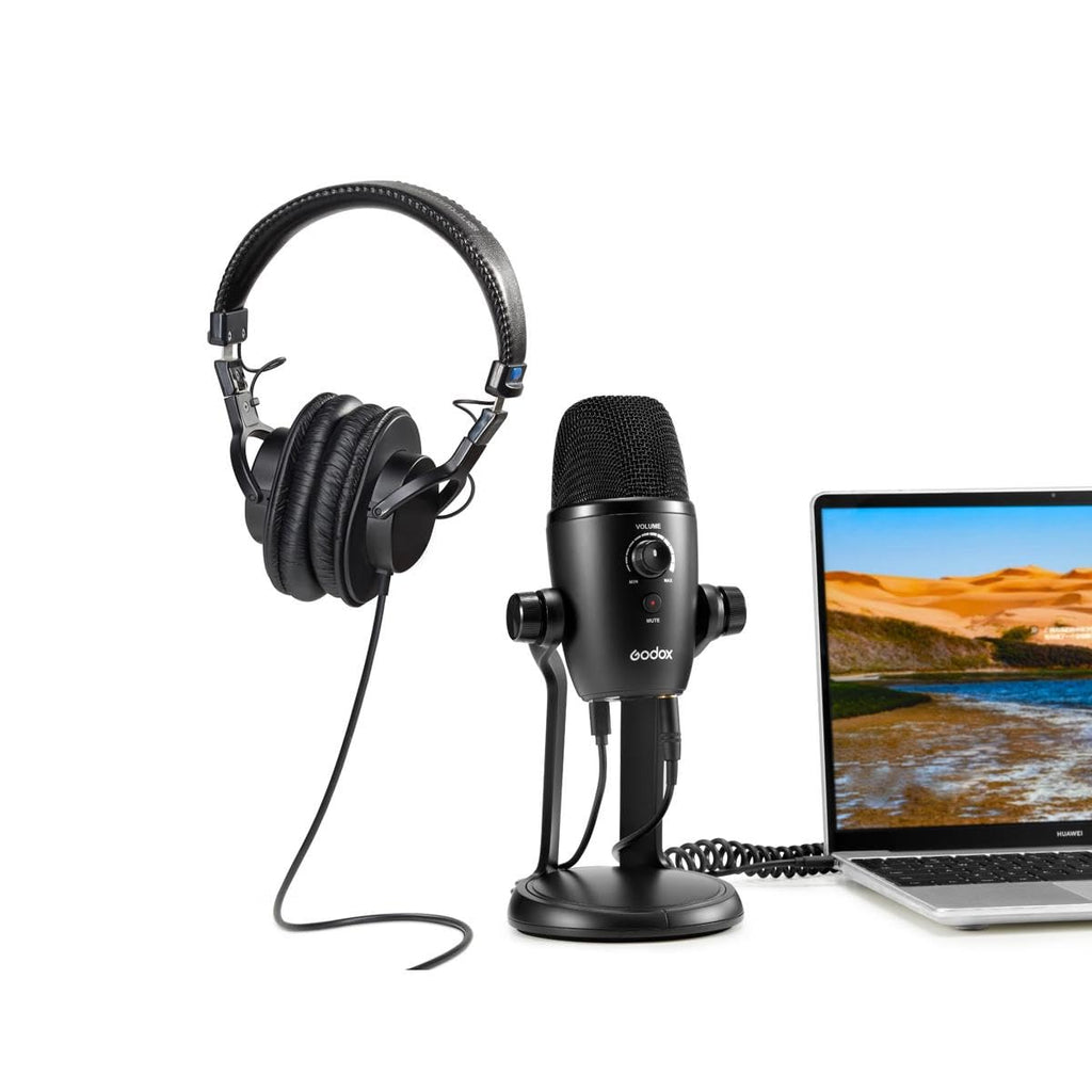 USB Condenser Microphone V834724