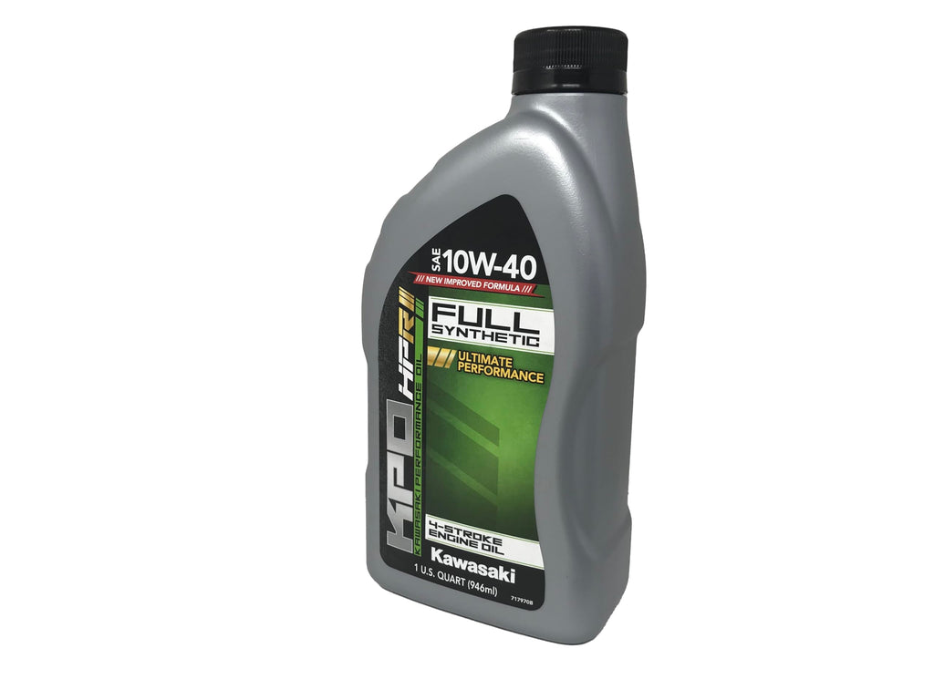 Full Syn Oil Change Kit H378887