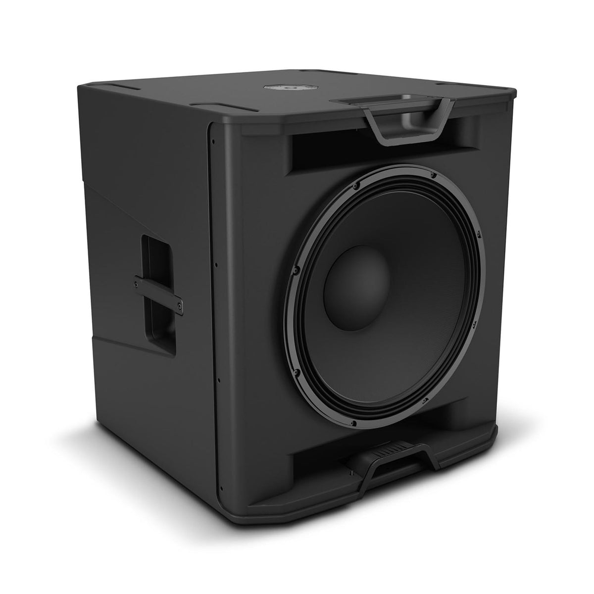 Powered 18 Inch Bass Reflex PA Subwoofer U561