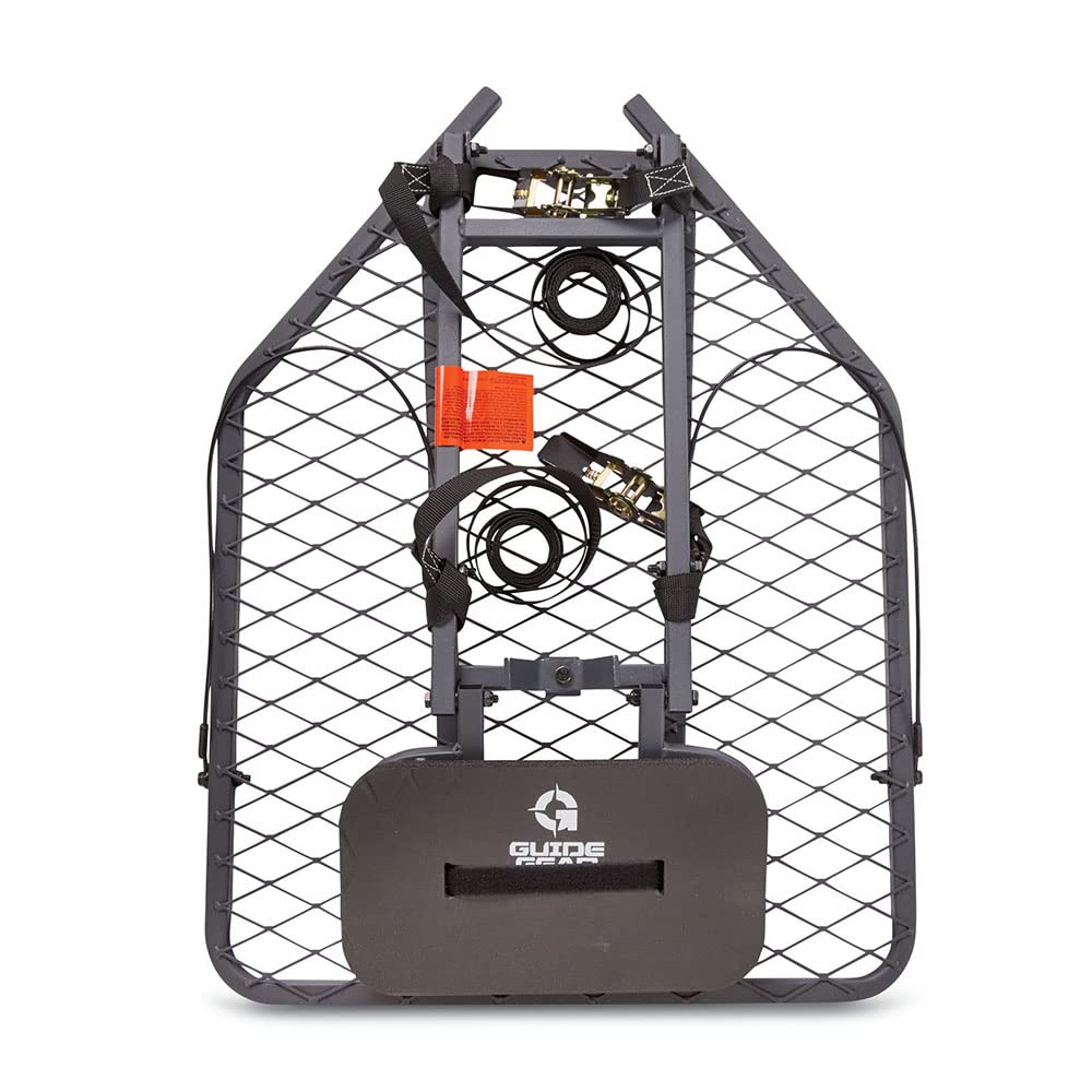 Hang-on Tree Stand 24” x 29.5” S539