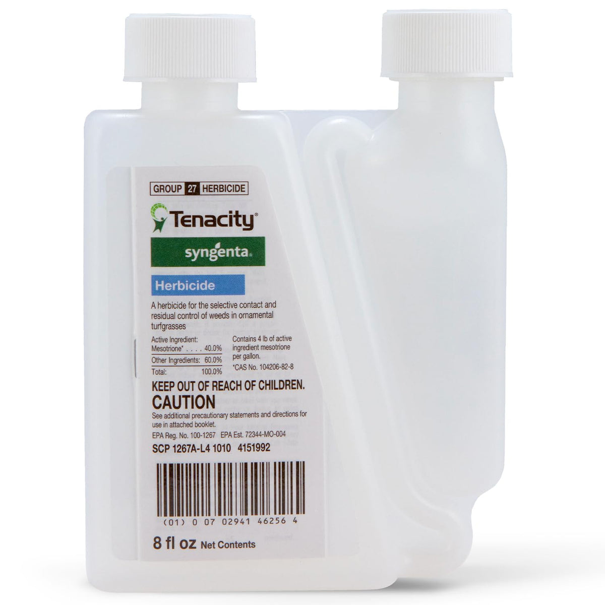 8oz Herbicide K1836