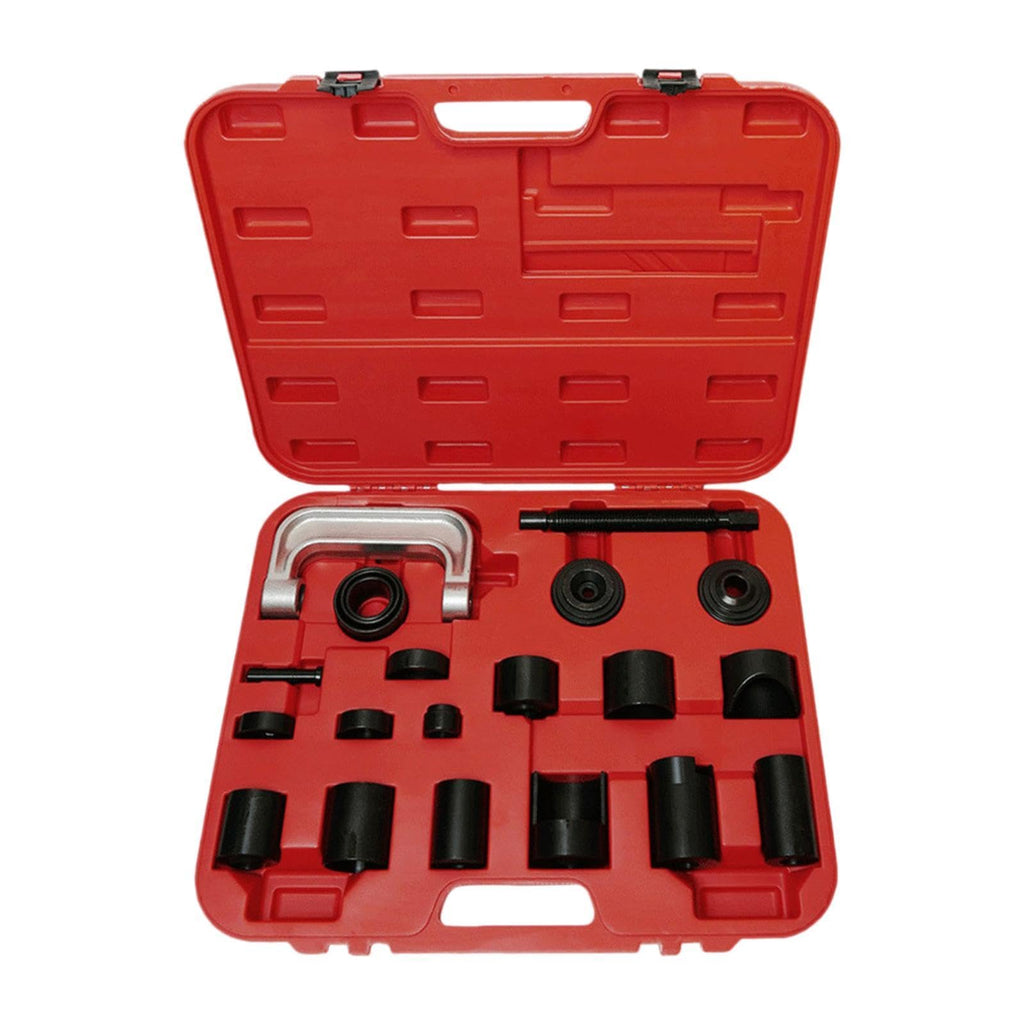 Ball Joint Press Tool Kit 21 Pieces Heavy Duty V55544