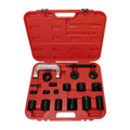 Ball Joint Press Tool Kit 21 Pieces Heavy Duty V55544
